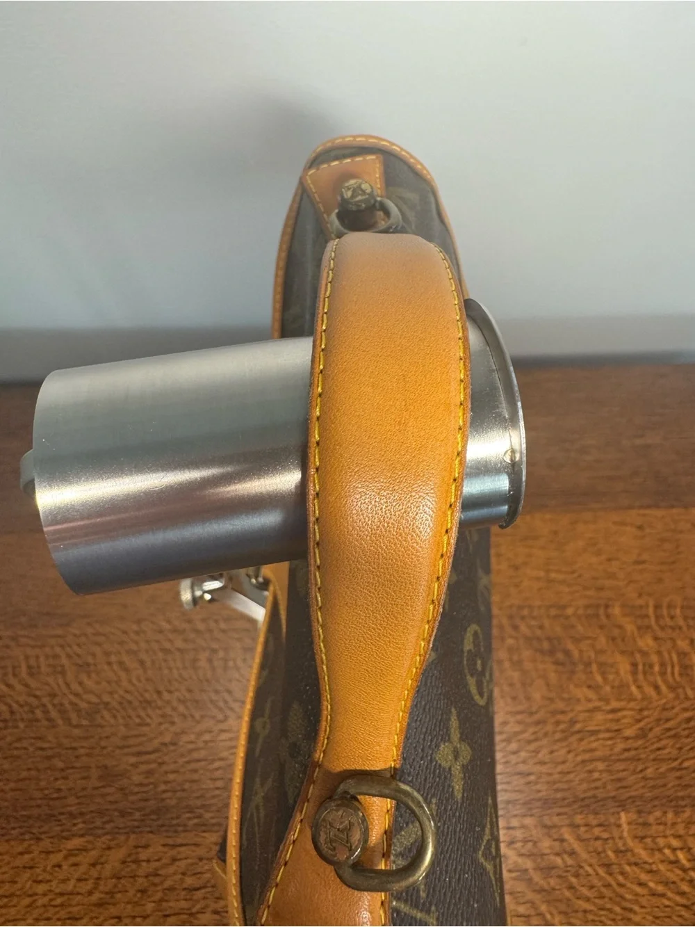 Louis Vuitton Rare Monogram Bel Air - Exclusivite Edition 12 w/COA